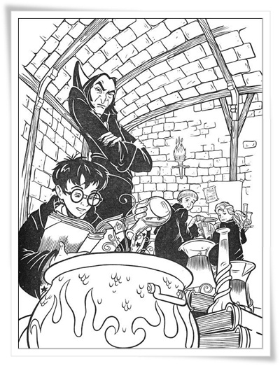 harry potter kostenlos harry potter kostenlos